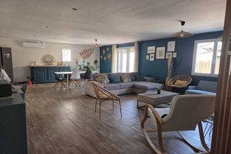 achat maison moussan 11120