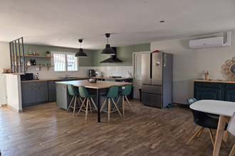 achat maison moussan 11120