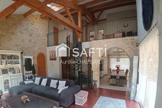 achat maison moussan 11120