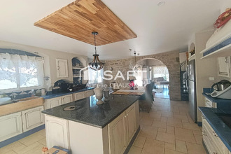 achat maison moussan 11120