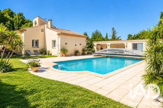 achat maison moussan 11120