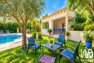 achat maison moussan 11120