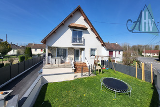 achat maison mousseaux-les-bray 77480