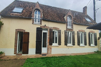 achat maison mousseaux-les-bray 77480