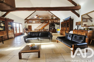 achat maison mousseaux-les-bray 77480