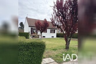 achat maison mousseaux-les-bray 77480