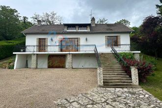 achat maison mousseaux-sur-seine 78270