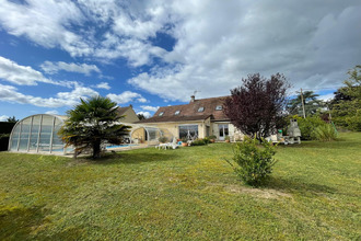 achat maison mousseaux-sur-seine 78270