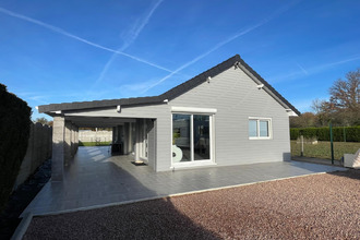 achat maison mousseaux-sur-seine 78270