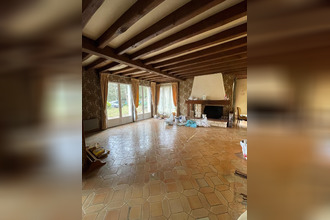 achat maison mousseaux-sur-seine 78270