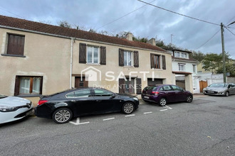 achat maison mousseaux-sur-seine 78270