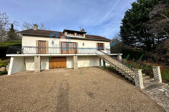 achat maison mousseaux-sur-seine 78270