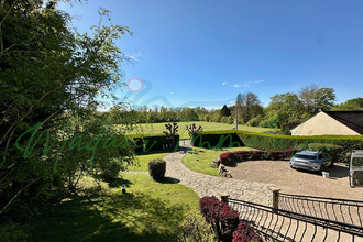 achat maison mousseaux-sur-seine 78270