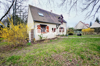 achat maison mousseaux-sur-seine 78270