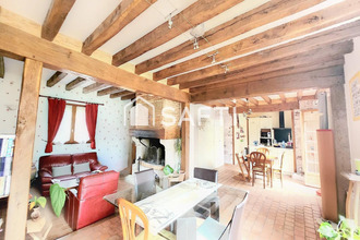 achat maison mousseaux-sur-seine 78270