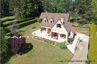 achat maison mousseaux-sur-seine 78270