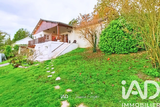achat maison mousseaux-sur-seine 78270
