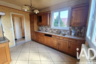 achat maison moussey 10800