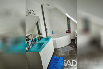 achat maison moussey 10800