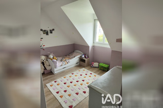 achat maison moussey 10800