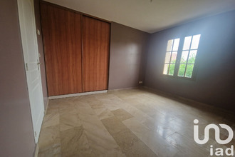 achat maison moussey 10800