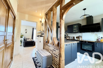 achat maison moussey 10800