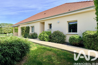 achat maison moussey 10800