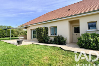 achat maison moussey 10800