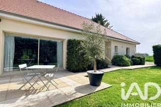 achat maison moussey 10800