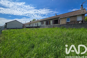 achat maison mousson 54700