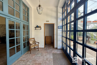 achat maison moussoulens 11170