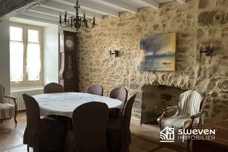 achat maison moussoulens 11170