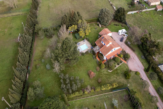 achat maison moussoulens 11170