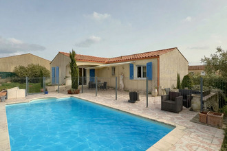 achat maison moussoulens 11170