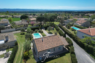 achat maison moussoulens 11170