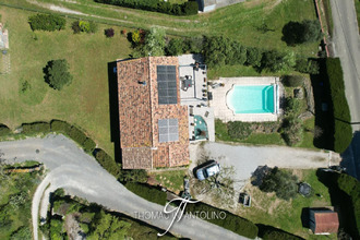 achat maison moussoulens 11170