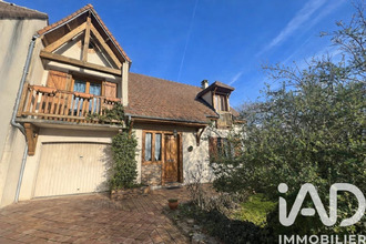 achat maison moussy-le-neuf 77230