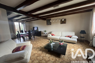 achat maison moussy-le-neuf 77230