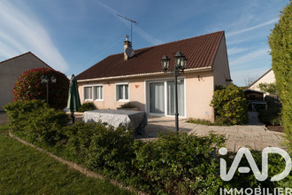 achat maison moussy-le-neuf 77230