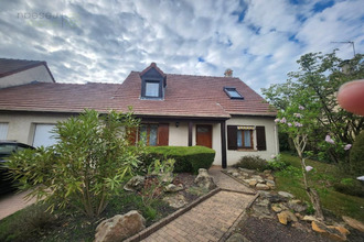 achat maison moussy-le-neuf 77230