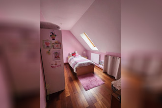 achat maison moussy-le-neuf 77230