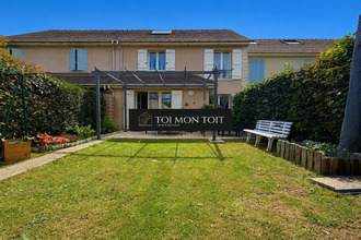 achat maison moussy-le-neuf 77230