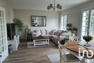 achat maison moussy-le-vieux 77230