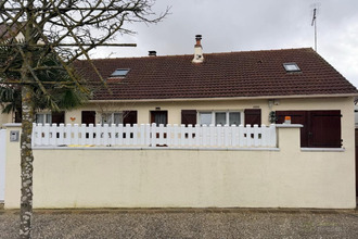 achat maison moussy-le-vieux 77230