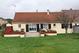 achat maison moussy-le-vieux 77230