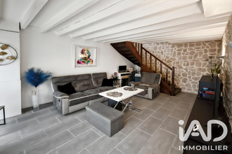 achat maison moussy-le-vieux 77230