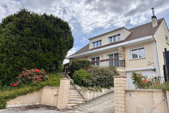 achat maison moussy-le-vieux 77230