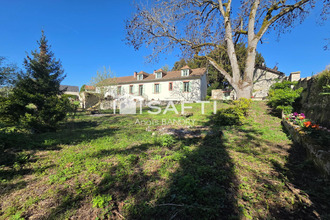 achat maison moussy-verneuil 02160