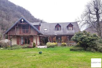 achat maison moustajon 31110