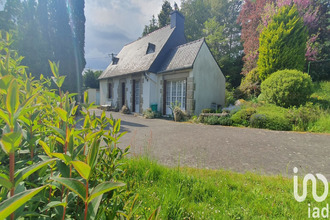 achat maison mousteru 22200